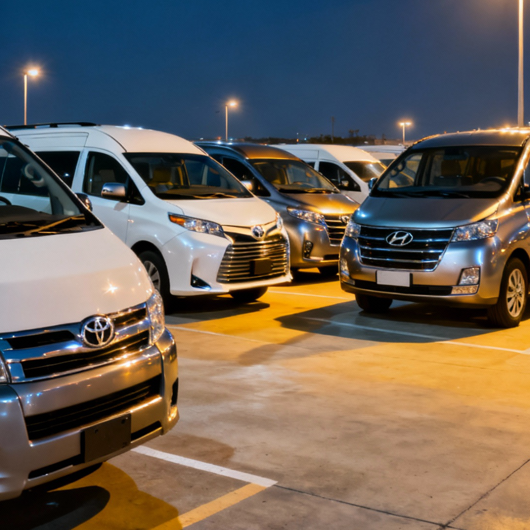 Coordinación operativa Tripco en servicios de transporte